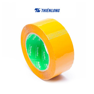 Băng keo đục OPP Flexoffice FO-BKD 15