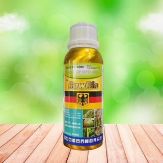 Thuốc 𝐀𝐒𝐌𝐈𝐋𝐓𝐀𝐓𝐎𝐏 𝐒𝐔𝐏𝐄𝐑 𝟒𝟎𝟎𝐒𝐂  Raw Rin thể tích 240ml ngăn ngừa bênh hại