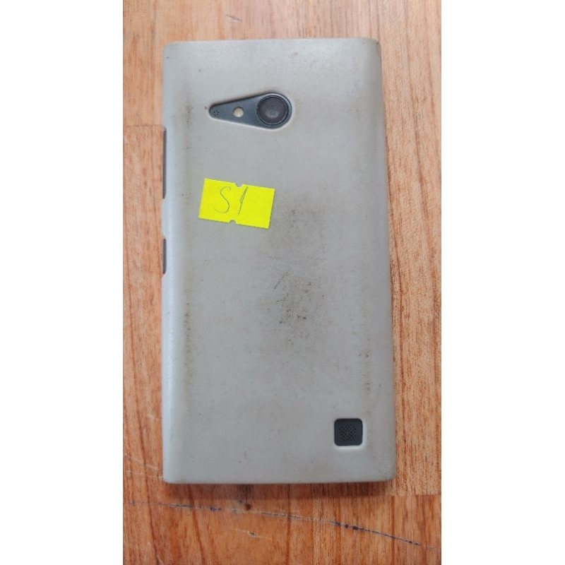 Điện Thoại nokia 730 như hình