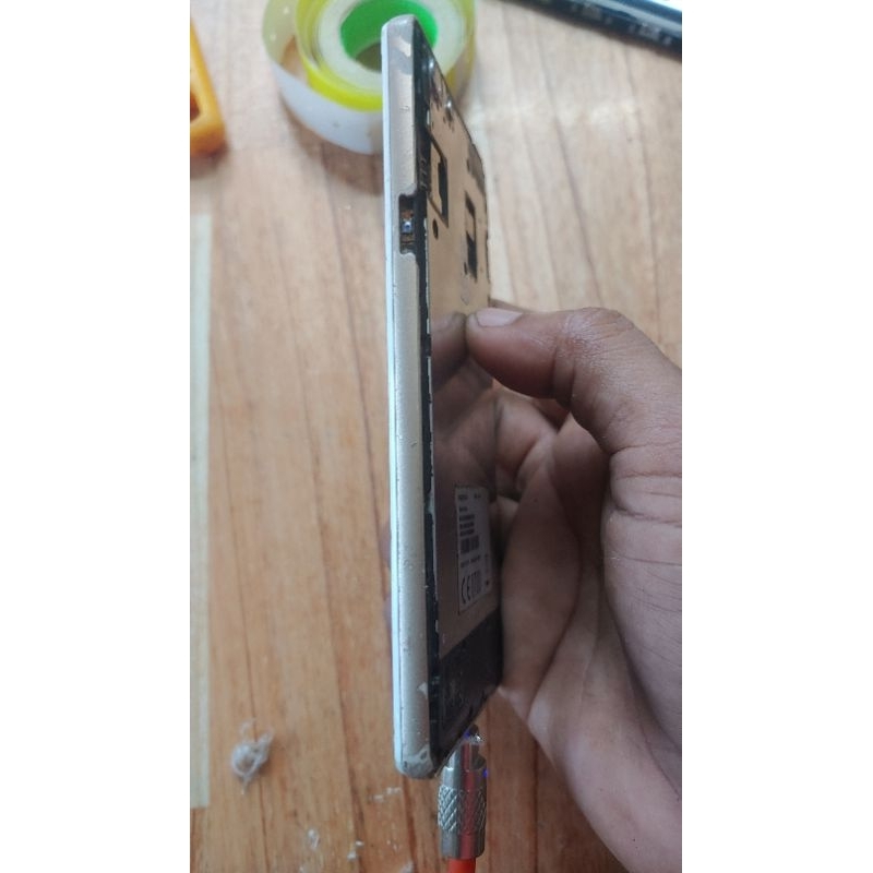 Xác oppo như hình