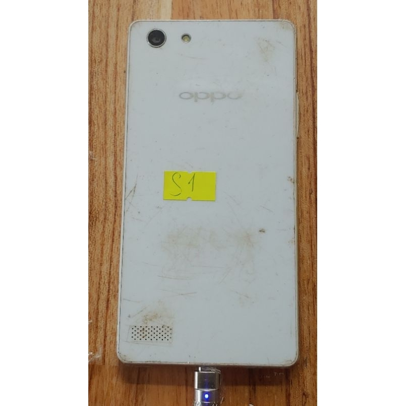 Xác oppo như hình