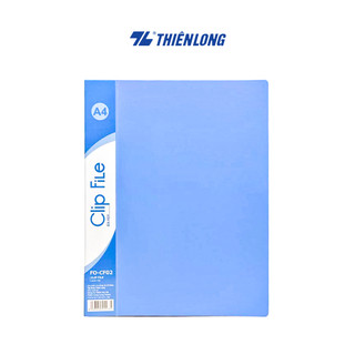 Bìa kẹp A4 Flexoffice FO-CF02 là lựa chọn tối ưu cho giới văn phòng, công ty, trường học lưu giữ, bảo quản văn bản