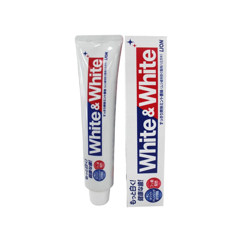 Kem đánh răng muối Sunstar giúp bảo vệ nướu hỗ trợ làm trắng răng và hơi thở thơm mát 170g - Bahachiha