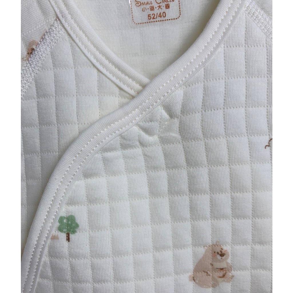 Body Liền Thân Cho Bé ⚡️FREE SHIP⚡️Body Sơ Sinh Cho Bé Sz 0-3m