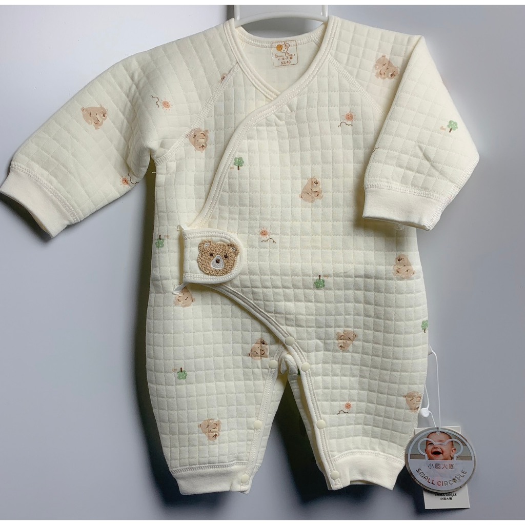 Body Liền Thân Cho Bé ⚡️FREE SHIP⚡️Body Sơ Sinh Cho Bé Sz 0-3m