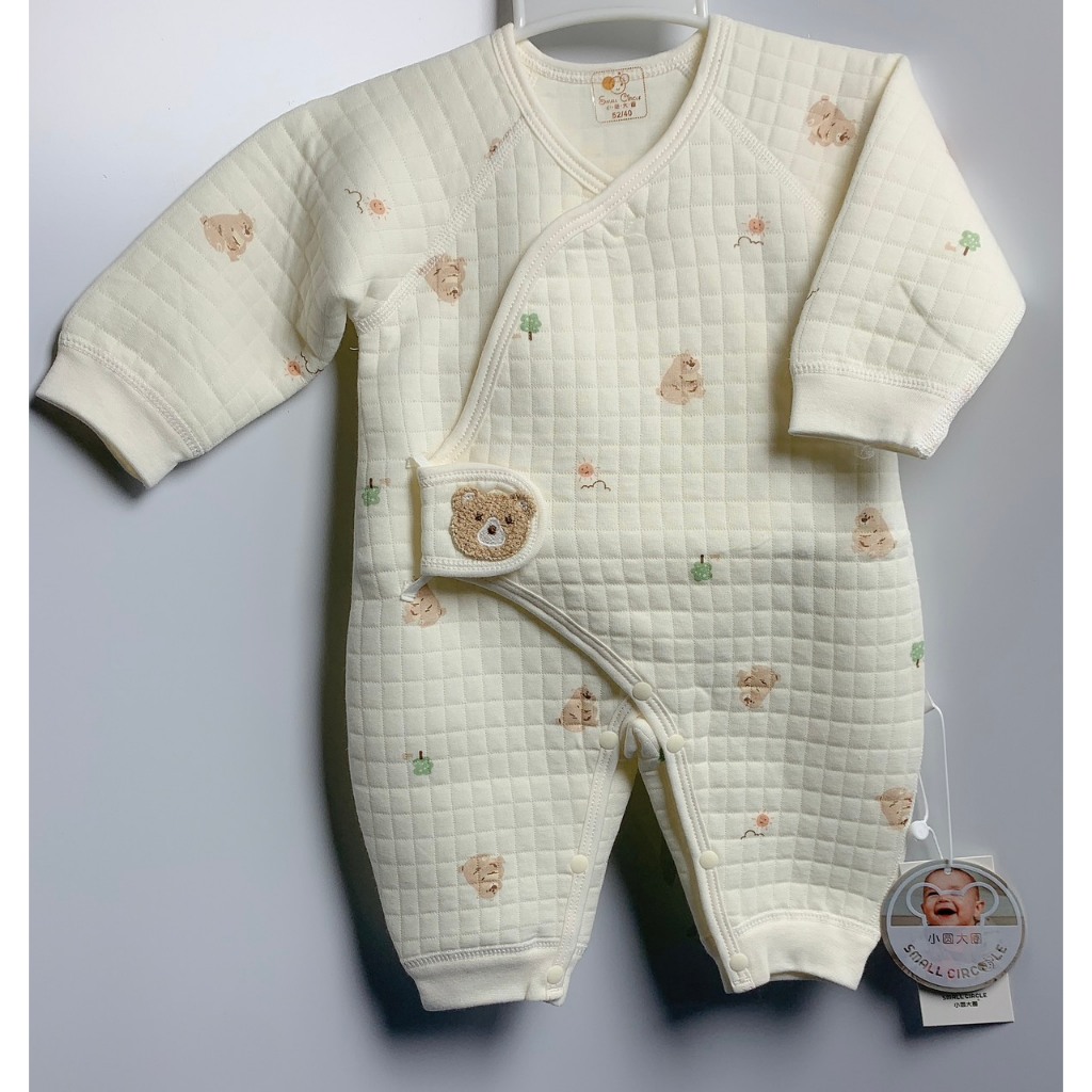 Body Liền Thân Cho Bé ⚡️FREE SHIP⚡️Body Sơ Sinh Cho Bé Sz 0-3m