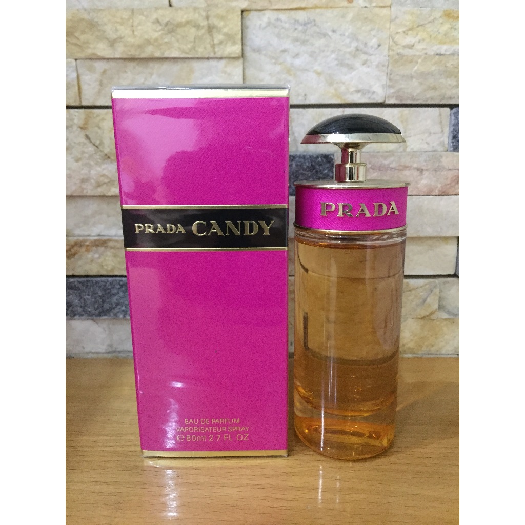 👉 Nước hoa PRA-D-A Candy EDP 5ml/10ml/20ml (CHÍNH HÃNG)