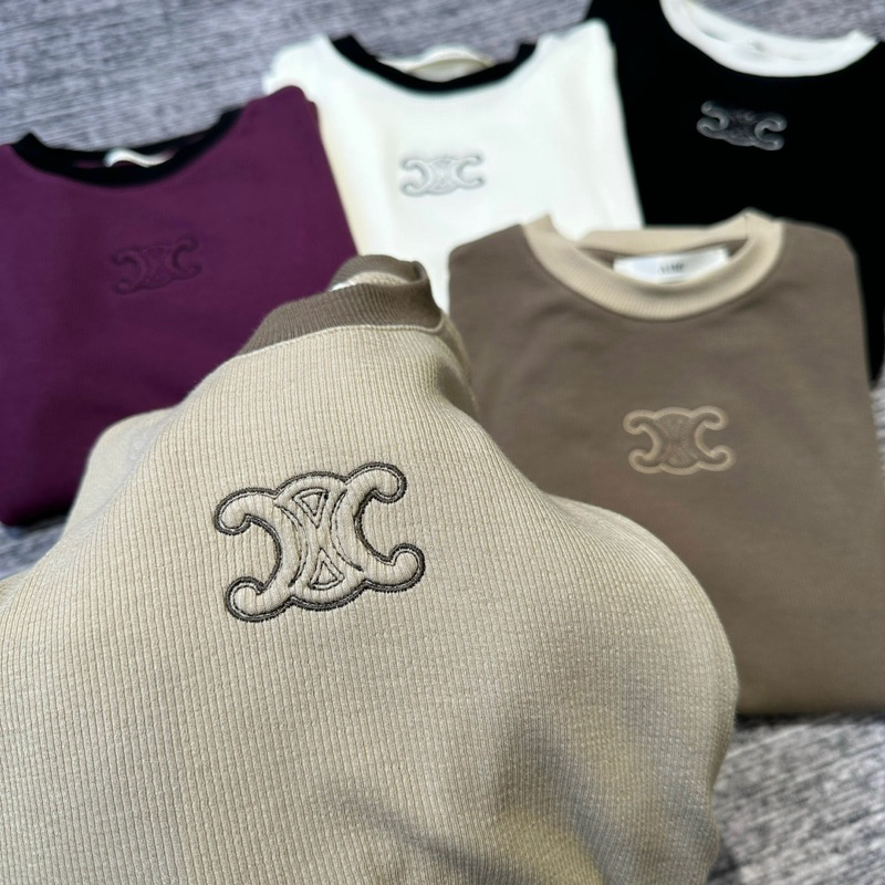 Áo thun dài giữ nhiệt ami siêu co dãn QCL1