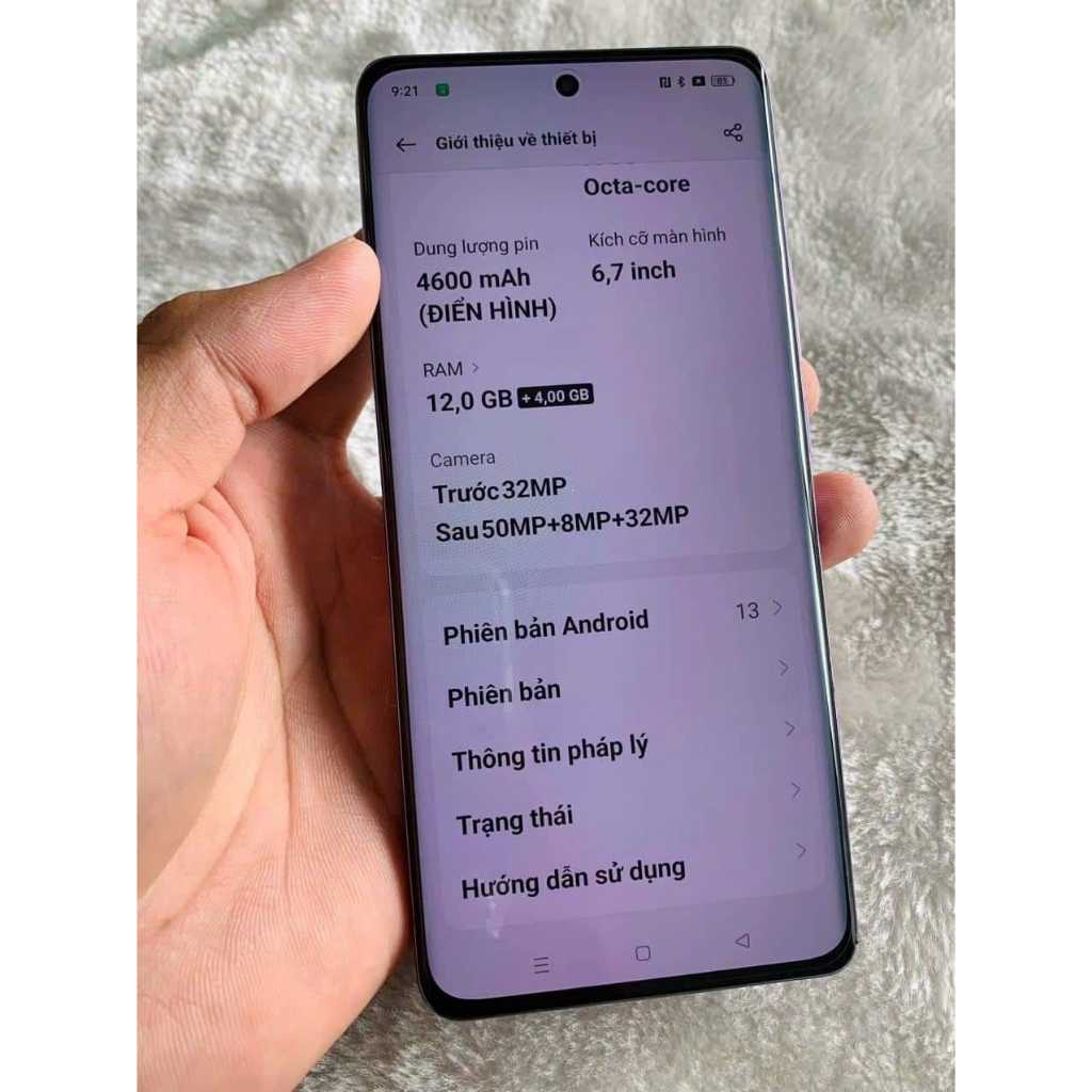 Điện Thoại OPP O Re no 10 Pro + 5G Reno 10 Pro Plus HÀNG NHẬP KHẨU fullbox bảo hành 12 tháng