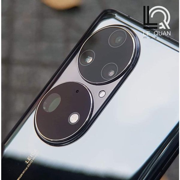 Điện thoại huawei p50 pro chính hãng