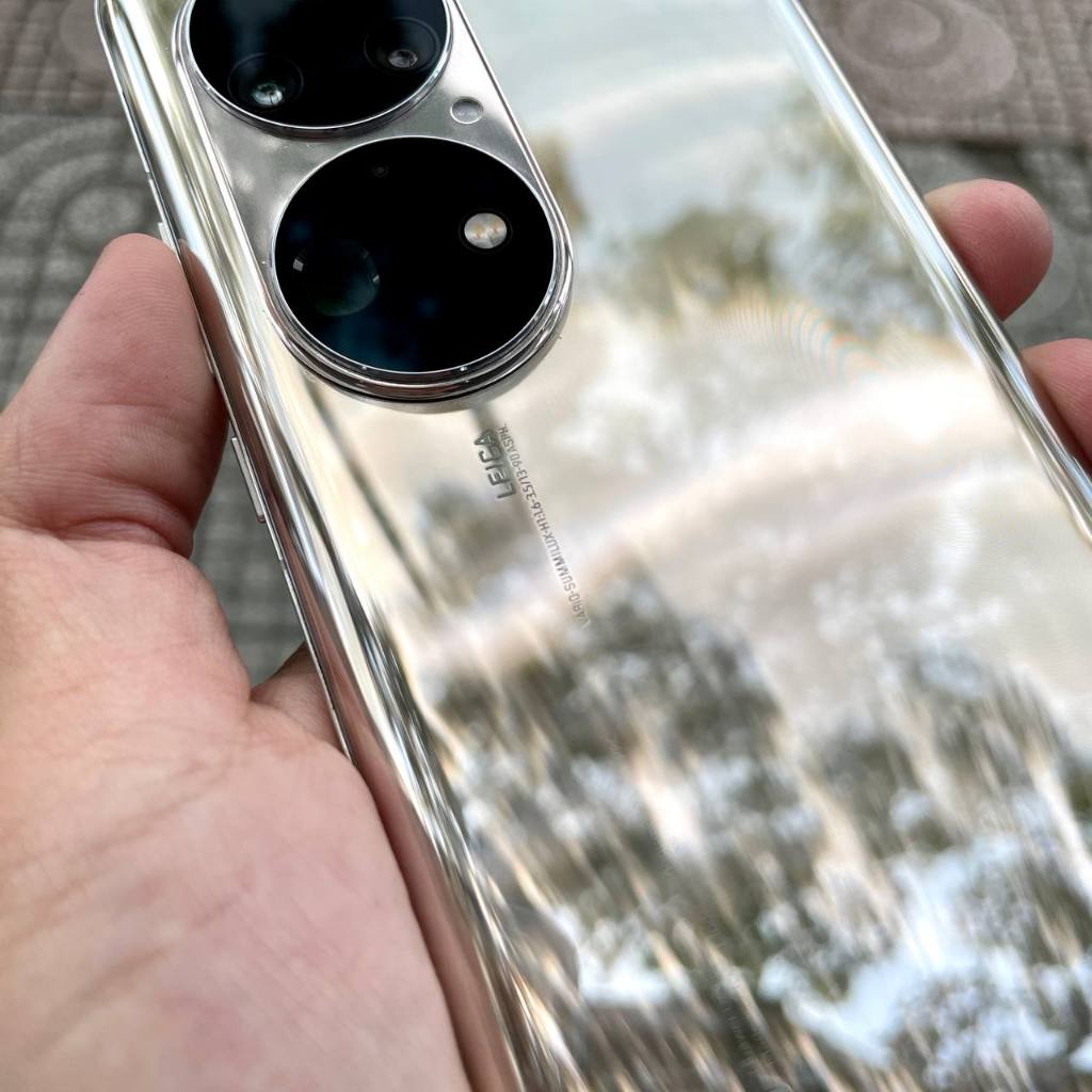 Đthoại Huawei P50 Pro  - Đại lý phân phối chính hàng - Máy mới nguyên bản