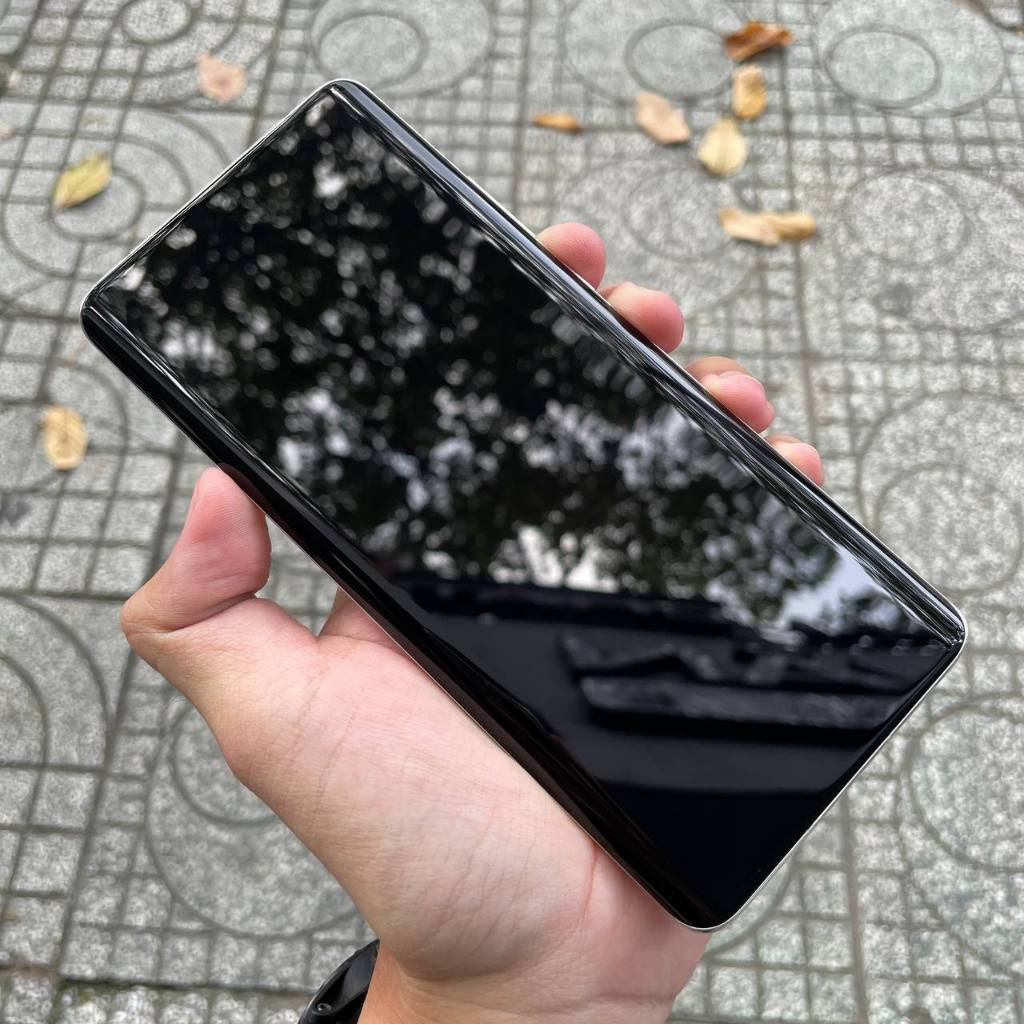Đthoại Huawei P50 Pro  - Đại lý phân phối chính hàng - Máy mới nguyên bản