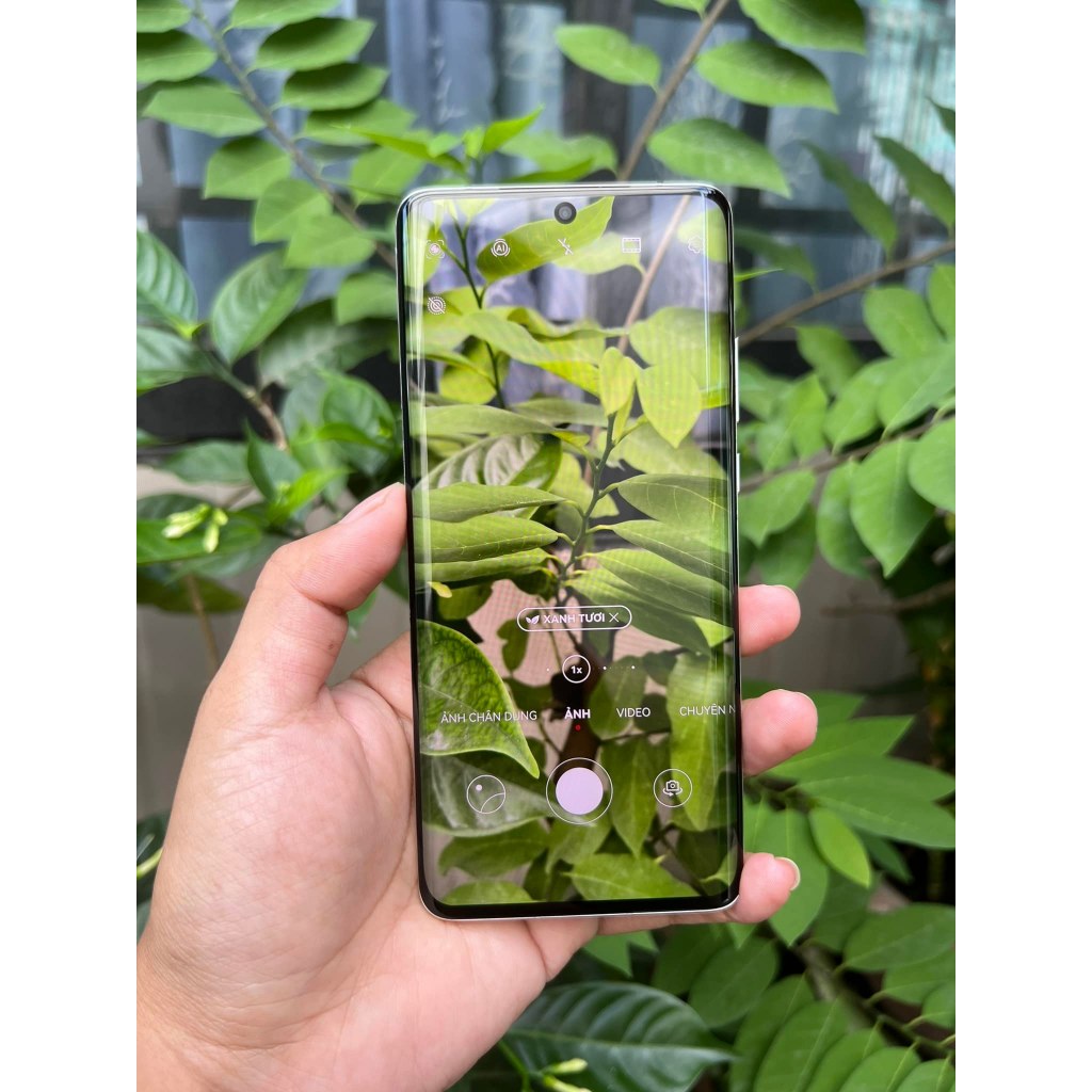 Đthoại Huawei P50 Pro  - Đại lý phân phối chính hàng - Máy mới nguyên bản