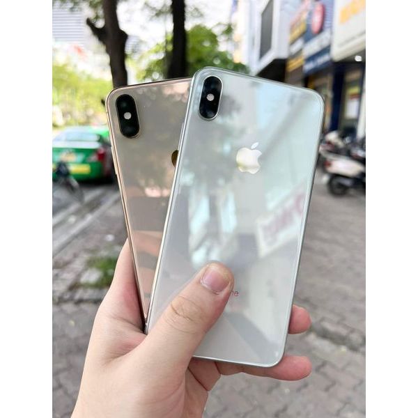 Điện thoại 1p X s Ma x - Máy Likenew mới 99% chuẩn Chính hãng tặng kèm sạc và tai nghe