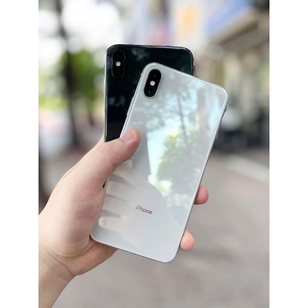 Điện thoại 1p X s Ma x - Máy Likenew mới 99% chuẩn Chính hãng tặng kèm sạc và tai nghe