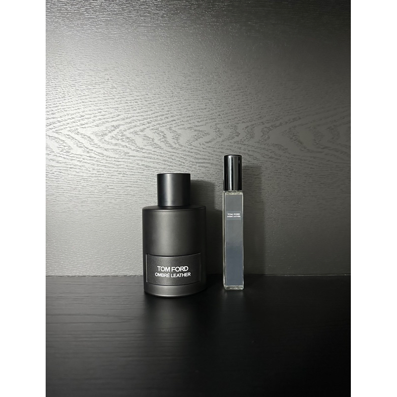 (mẫu thử) 10ml Tom Ford Ombre Leather