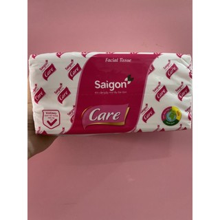 Giấy softpack sài gòn care gói 180 tờ - 663