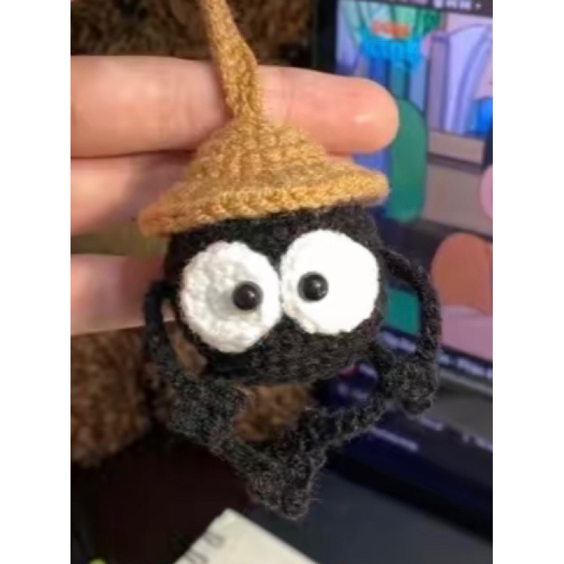 Bồ Hóng handmade trong phim vùng đất linh hồn