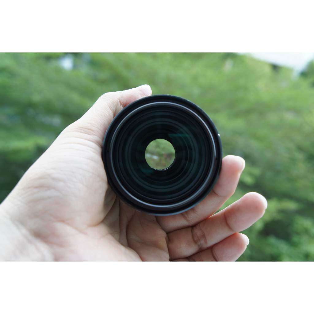 Ống kính Minolta MD Rokkor 35-70mm f3.5