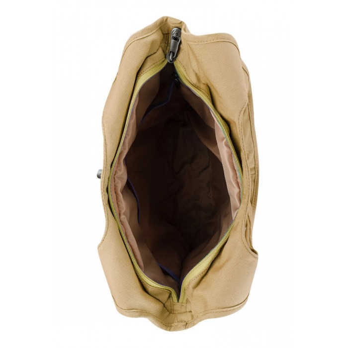 Túi xách nữ thời trang The Betty Pretty - màu Kem