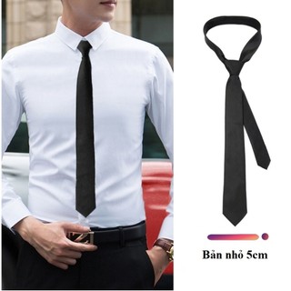 CÀ VẠT PHONG CÁCH HÀN QUỐC