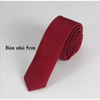 CÀ VẠT PHONG CÁCH HÀN QUỐC