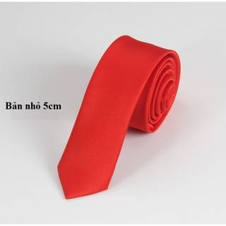 CÀ VẠT PHONG CÁCH HÀN QUỐC