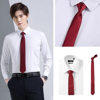 CÀ VẠT PHONG CÁCH HÀN QUỐC