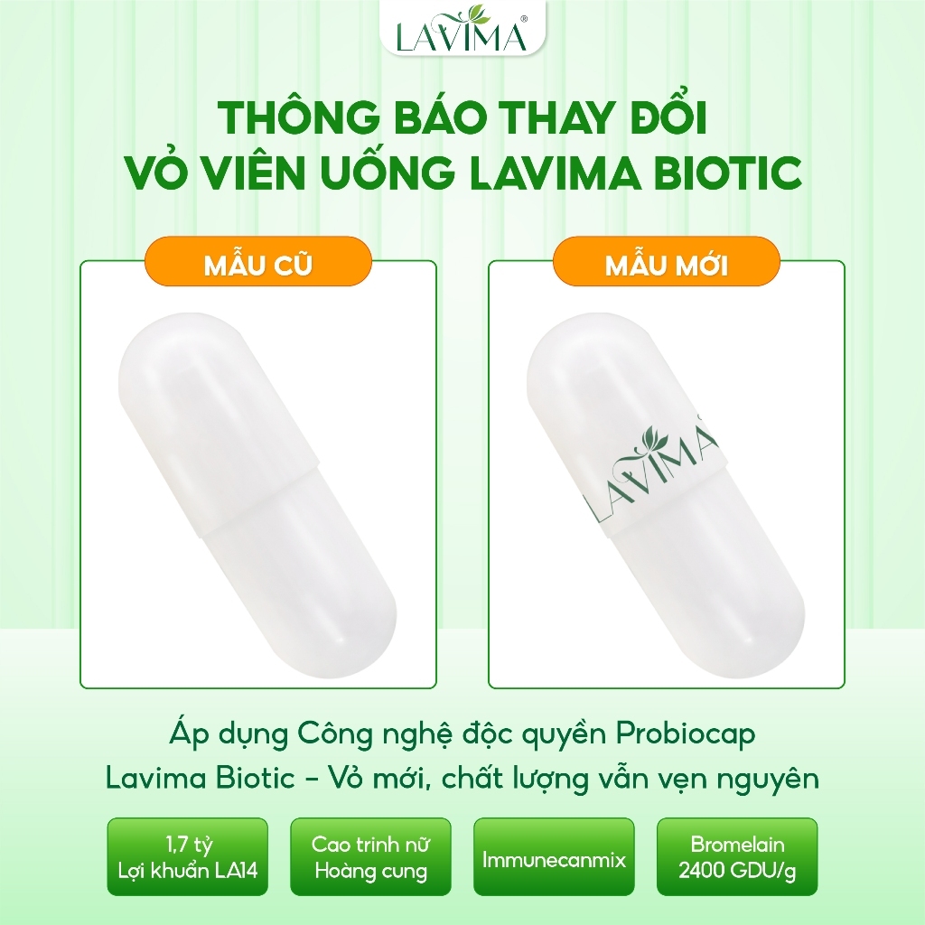 Combo 2 Gel Bôi phụ khoa Lavima- 100% thảo dược Châu Âu VM_Pharmacy