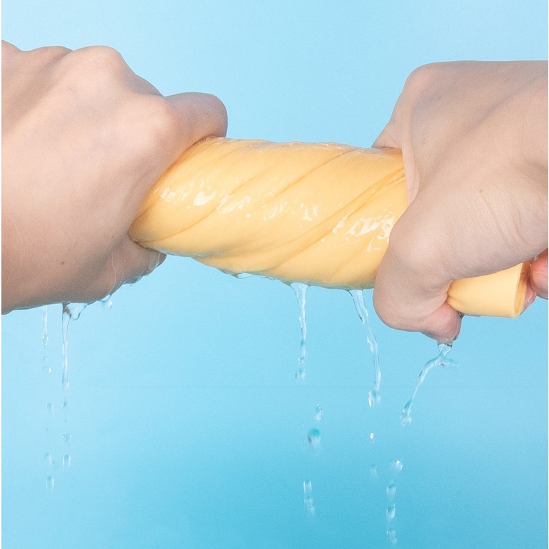 Khăn Tắm Thú Cưng Siêu Thấm Hút, Kích Thước 66x43cm và 43x32cm Chất Liệu Vải Xốp Siêu Thấm