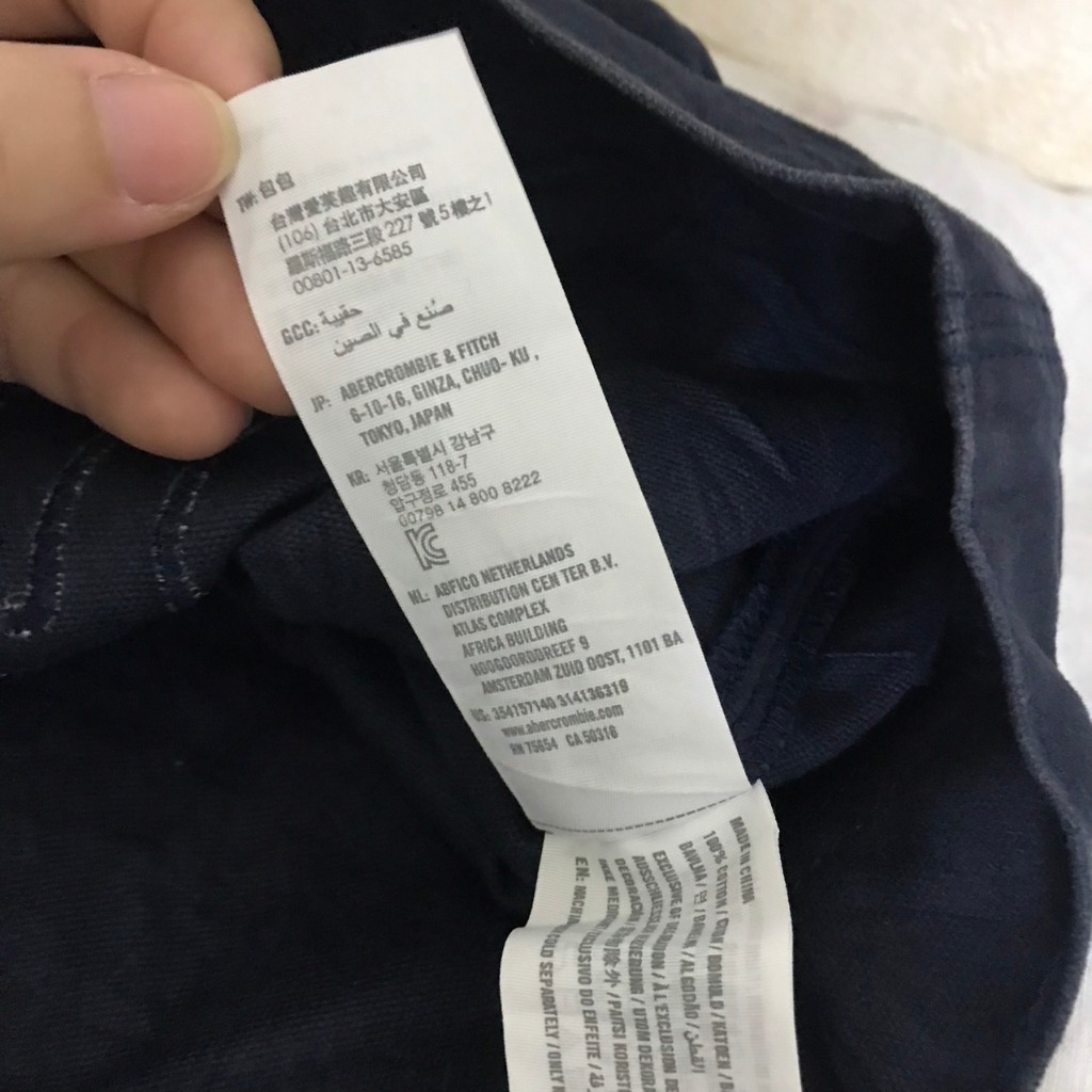 Túi tote phối hoa chính hãng