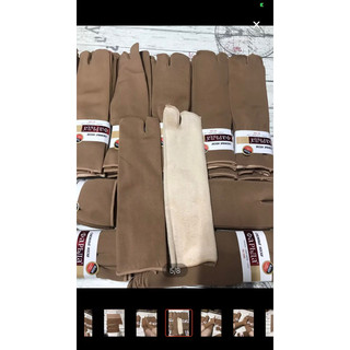 Combo 5 đôi vớ ủ kem , chống nắng siêu êm
