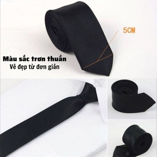 CÀ VẠT PHONG CÁCH HÀN QUỐC