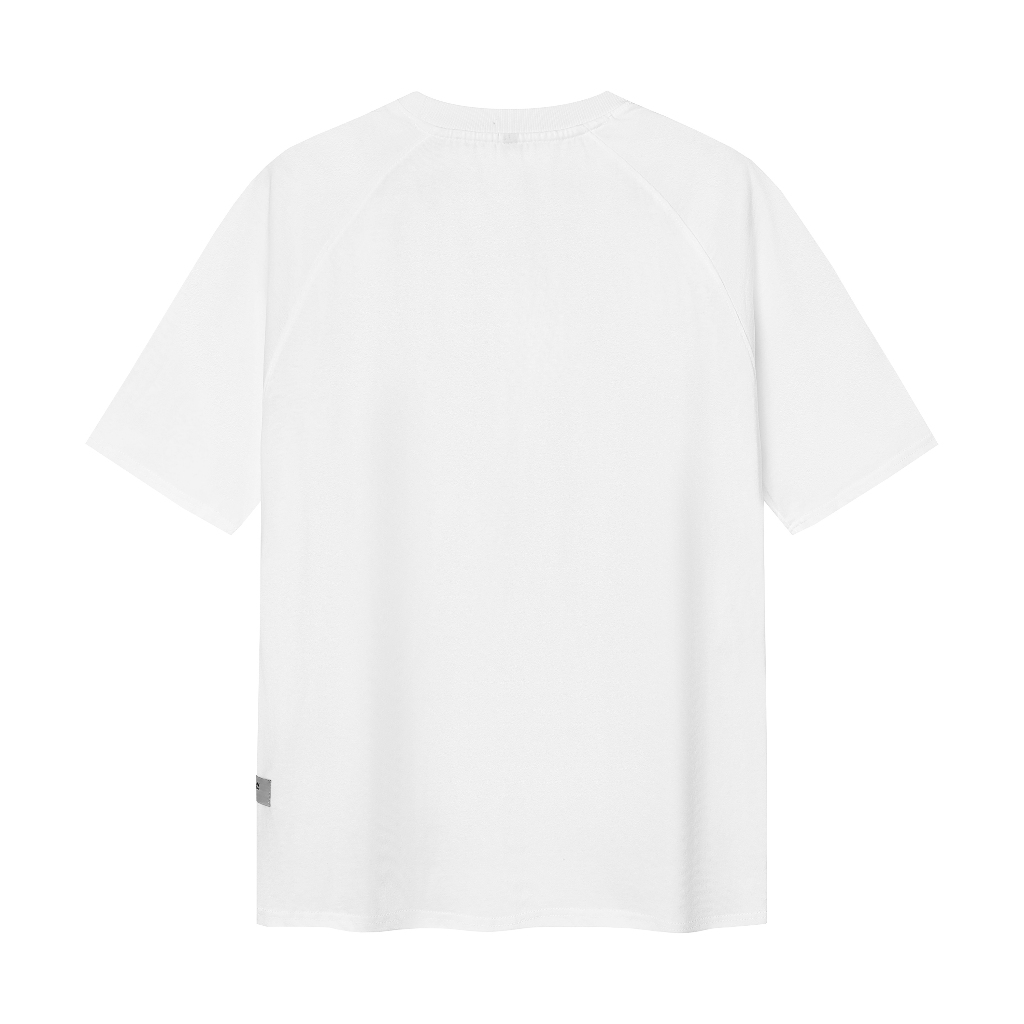 THE NEW BASIC NO.2 RL -  ÁO THUN UNISEX PHENOMENAL