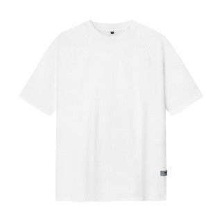 THE NEW BASIC NO.2 RL -  ÁO THUN UNISEX PHENOMENAL (BLACK / WHITE)