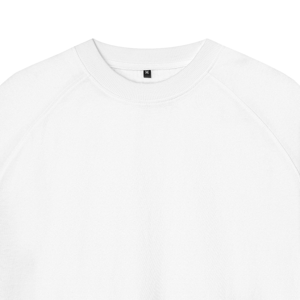 THE NEW BASIC NO.2 RL -  ÁO THUN UNISEX PHENOMENAL