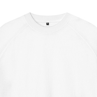 THE NEW BASIC NO.2 RL -  ÁO THUN UNISEX PHENOMENAL (BLACK / WHITE)