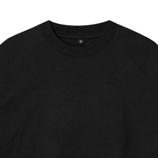 THE NEW BASIC NO.2 RL -  ÁO THUN UNISEX PHENOMENAL (BLACK / WHITE)