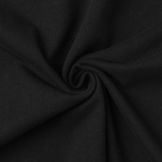 THE NEW BASIC NO.2 RL -  ÁO THUN UNISEX PHENOMENAL (BLACK / WHITE)