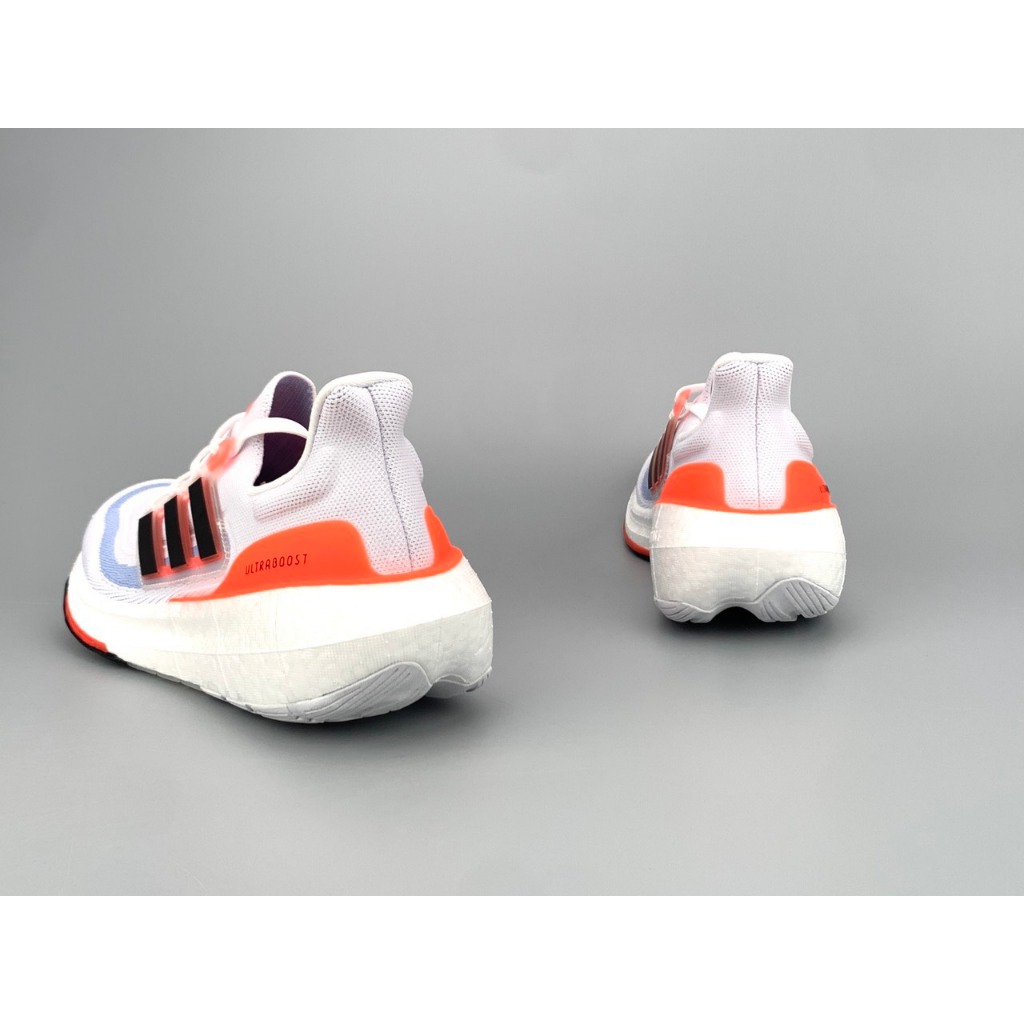 Giày ULTRABOOST LIGHT thể thao chạy bộ, luyện tập, gym siêu êm nhẹ