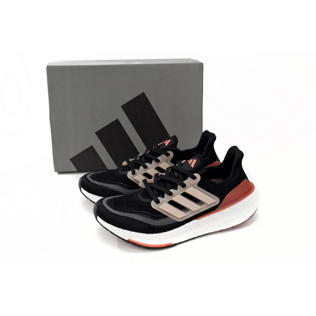 Giày thể thao ULTRABOOST LIGHT chạy bộ, thể thao gym siêu êm nhẹ