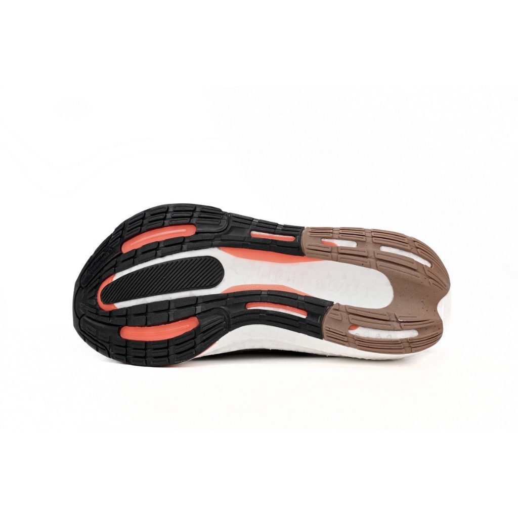 Giày thể thao ULTRABOOST LIGHT chạy bộ, thể thao gym siêu êm nhẹ