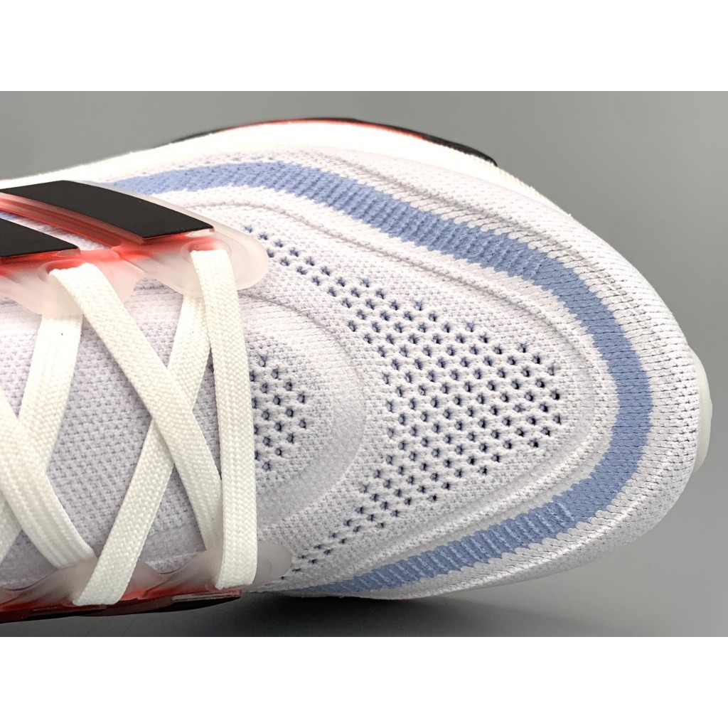Giày ULTRABOOST LIGHT thể thao chạy bộ, luyện tập, gym siêu êm nhẹ