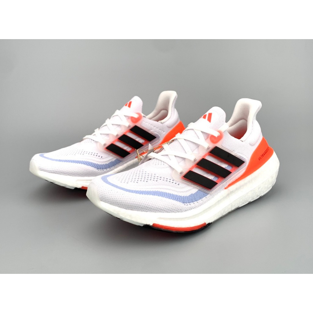 Giày ULTRABOOST LIGHT thể thao chạy bộ, luyện tập, gym siêu êm nhẹ