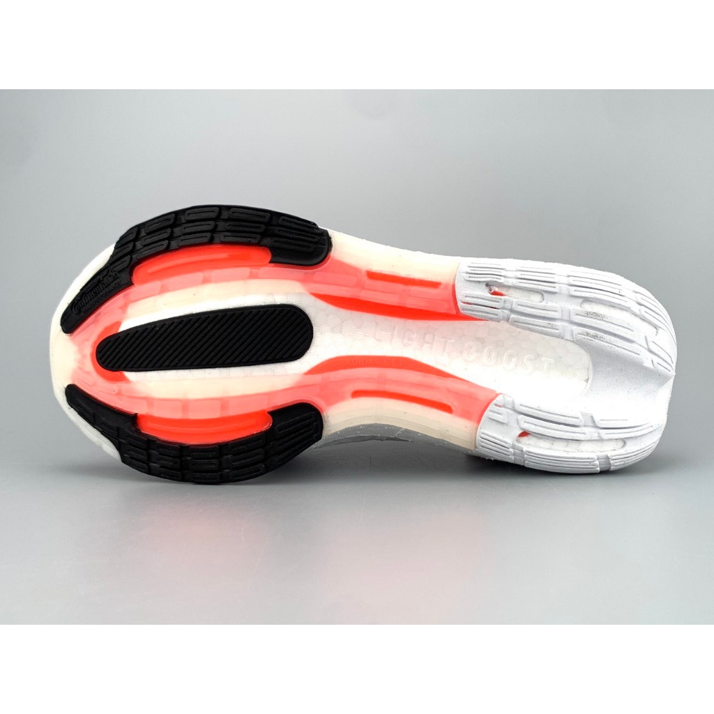 Giày ULTRABOOST LIGHT thể thao chạy bộ, luyện tập, gym siêu êm nhẹ