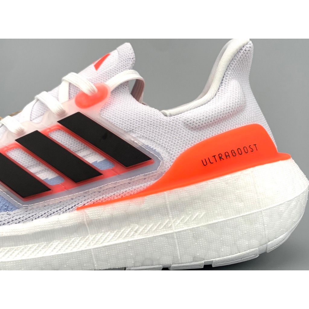 Giày ULTRABOOST LIGHT thể thao chạy bộ, luyện tập, gym siêu êm nhẹ