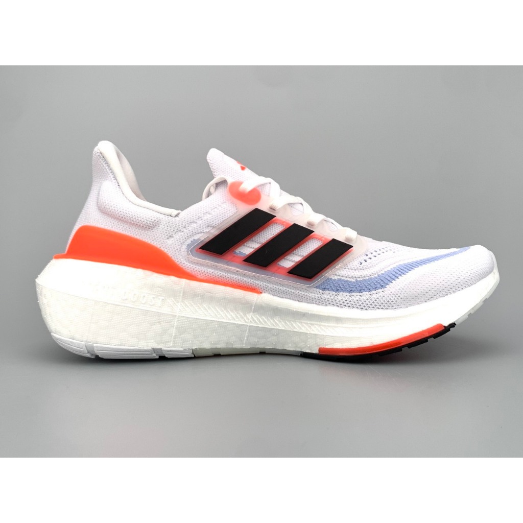 Giày ULTRABOOST LIGHT thể thao chạy bộ, luyện tập, gym siêu êm nhẹ