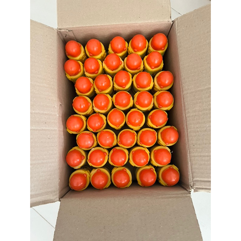 Kẹo ngậm vitamin C 2.5mg – Bổ sung vitamin C cho trẻ, thơm ngon dễ ăn
