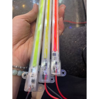 Led thanh COB 220V