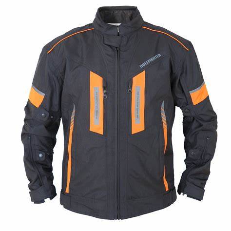 Áo giáp motor Bullfighter Action 3 Evo